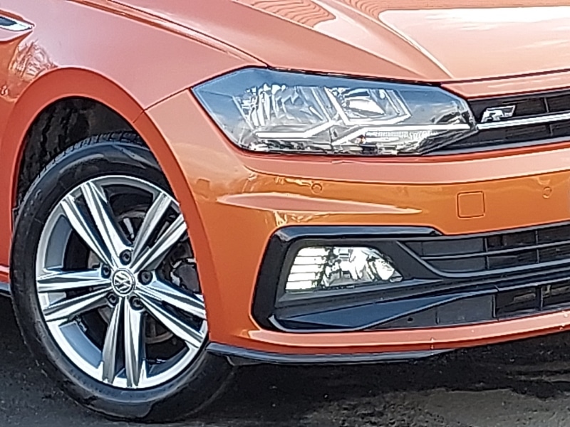 Used Volkswagen Polo 2019 for sale - 77750660: Photo 9