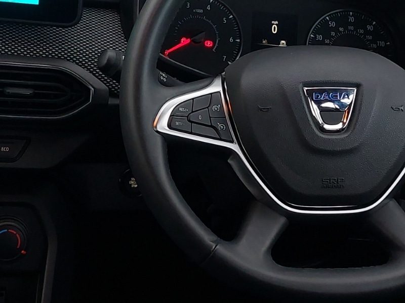 Used Dacia Sandero 2022 for sale - 76920351: Photo 10