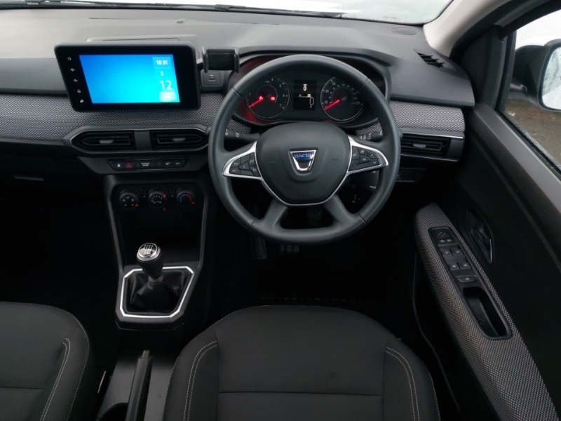 Used Dacia Sandero 2022 for sale - 76920351: Photo 11