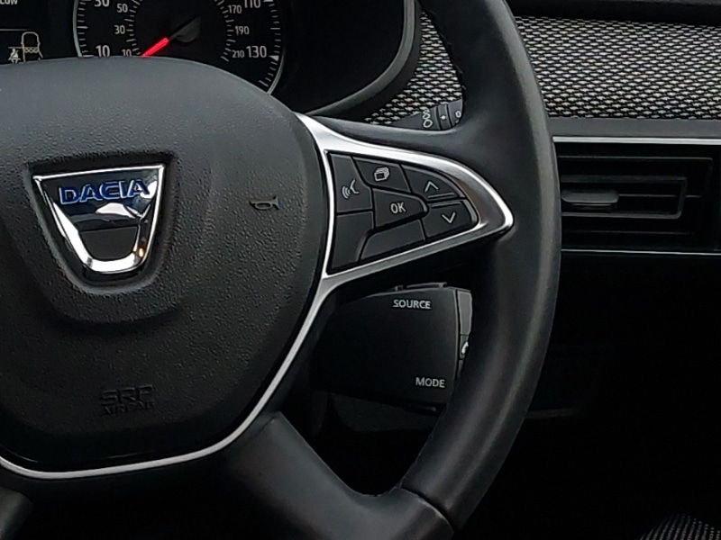 Used Dacia Sandero 2022 for sale - 76920351: Photo 12