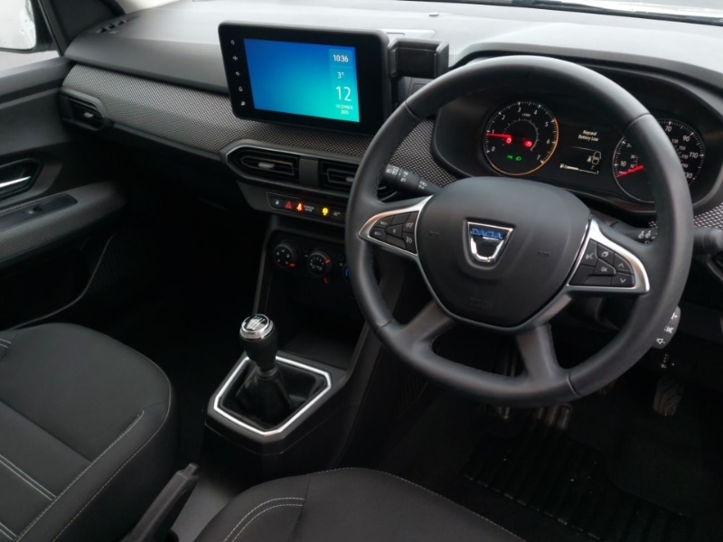 Used Dacia Sandero 2022 for sale - 76920351: Photo 13