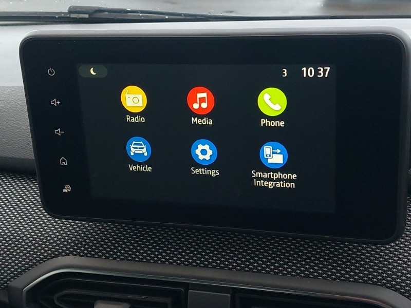 Used Dacia Sandero 2022 for sale - 76920351: Photo 16