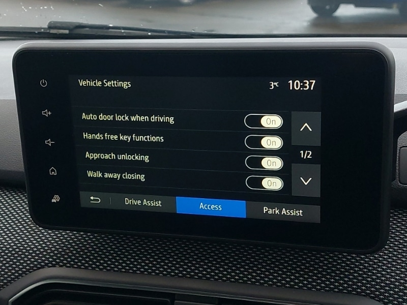 Used Dacia Sandero 2022 for sale - 76920351: Photo 17