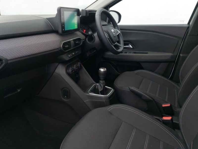 Used Dacia Sandero 2022 for sale - 76920351: Photo 5