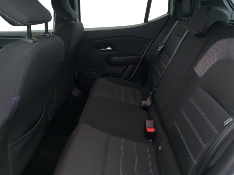 Used Dacia Sandero 2022 for sale - 76920351: Photo 6