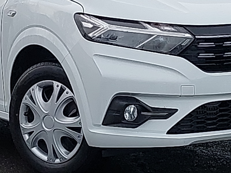 Used Dacia Sandero 2022 for sale - 76920351: Photo 9