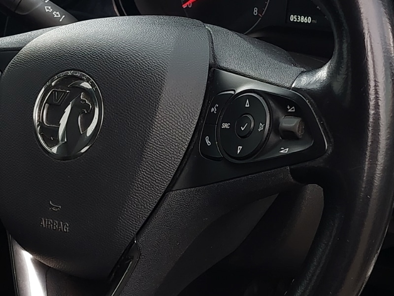 Used Vauxhall Corsa 2019 for sale - 77782487: Photo 12