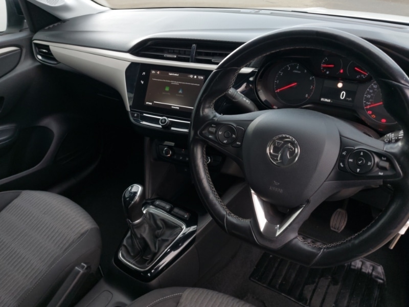Used Vauxhall Corsa 2019 for sale - 77782487: Photo 13