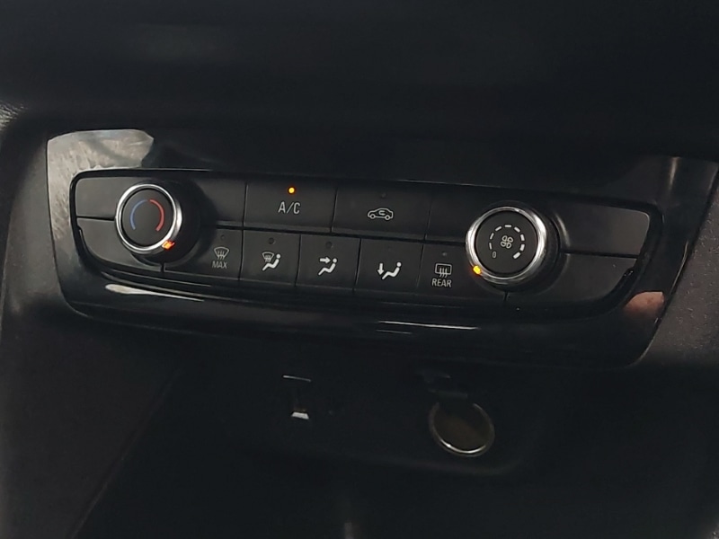 Used Vauxhall Corsa 2019 for sale - 77782487: Photo 16