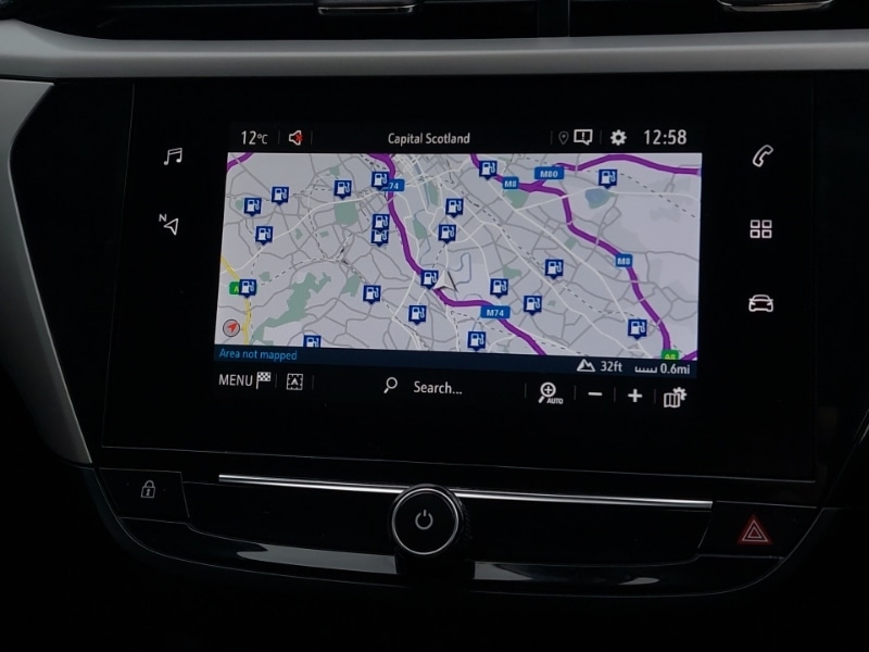 Used Vauxhall Corsa 2019 for sale - 77782487: Photo 19