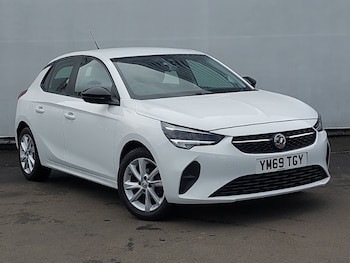 Used Vauxhall Corsa 2019 for sale - 77782487: Photo
