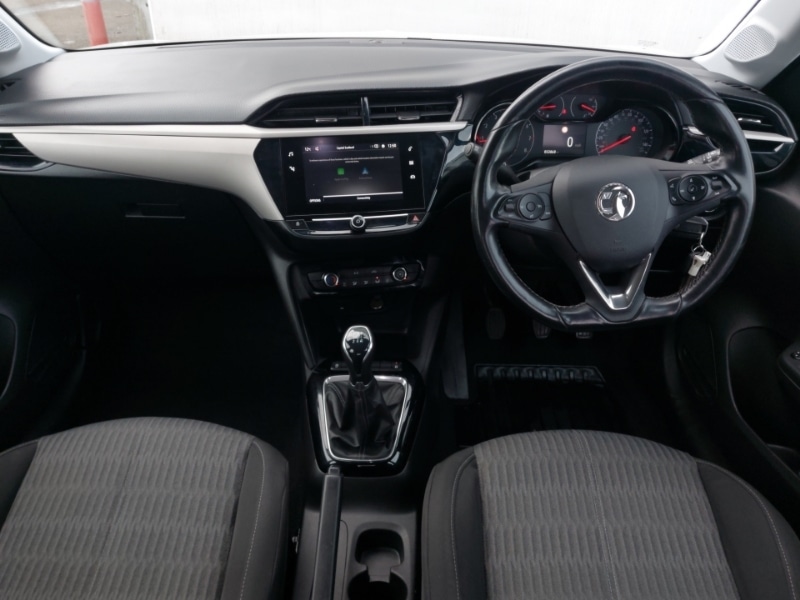 Used Vauxhall Corsa 2019 for sale - 77782487: Photo 2