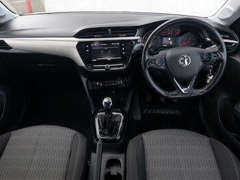 Used Vauxhall Corsa 2019 for sale - 77782487: Photo