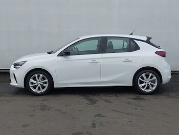 Used Vauxhall Corsa 2019 for sale - 77782487: Photo