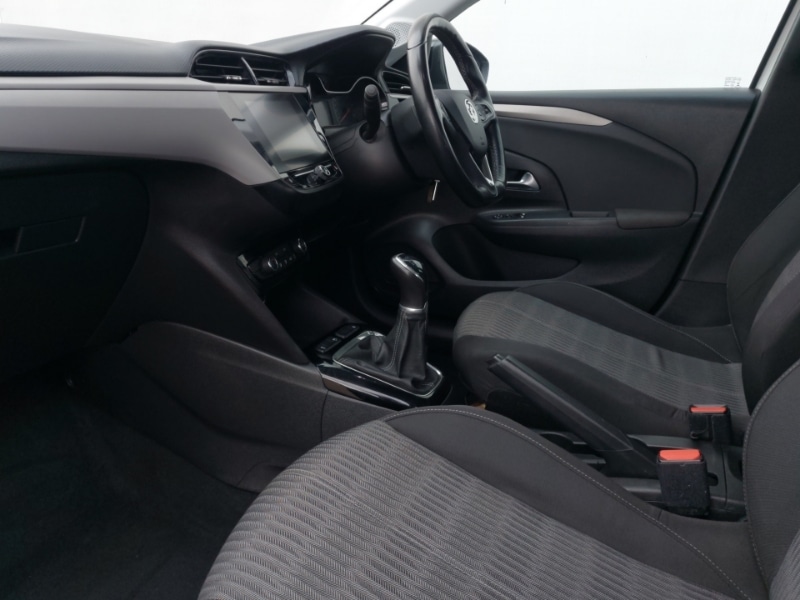 Used Vauxhall Corsa 2019 for sale - 77782487: Photo 5