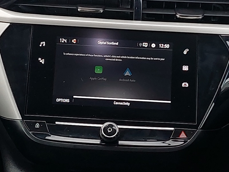 Used Vauxhall Corsa 2019 for sale - 77782487: Photo 7