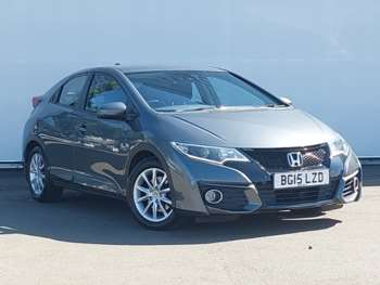 2015 - 1.6 i-DTEC SE Plus 5dr [Nav]