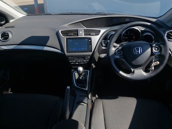 Used Honda Civic 2015 for sale - 75223843: Photo
