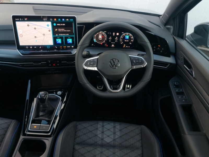 Used Volkswagen Golf 2025 for sale - 77751810: Photo 11