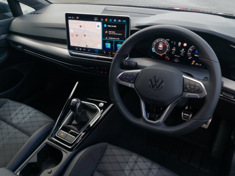 Used Volkswagen Golf 2025 for sale - 77751810: Photo 14