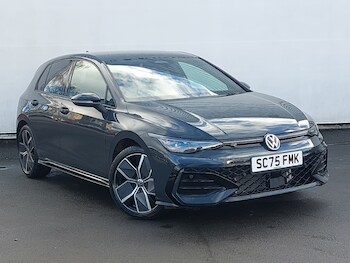 Volkswagen Golf feature image