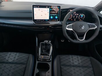 Used Volkswagen Golf 2025 for sale - 77751810: Photo