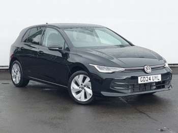 2024 - 1.5 TSI 150 Match 5dr