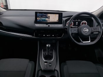 Used Nissan Qashqai 2023 for sale - 78795408: Photo