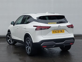Used Nissan Qashqai 2023 for sale - 78795408: Photo