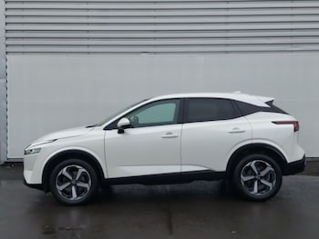 Used Nissan Qashqai 2023 for sale - 78795408: Photo
