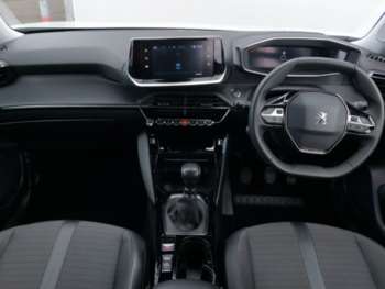 Used Peugeot 2008 2022 for sale - 75362636: Photo