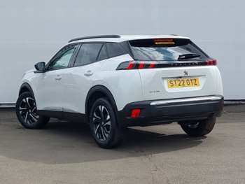 Used Peugeot 2008 2022 for sale - 75362636: Photo