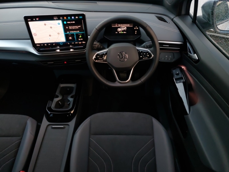 Used Volkswagen ID.4 2025 for sale - 77059919: Photo 11