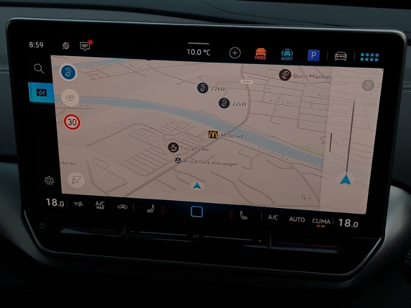 Used Volkswagen ID.4 2025 for sale - 77059919: Photo 14