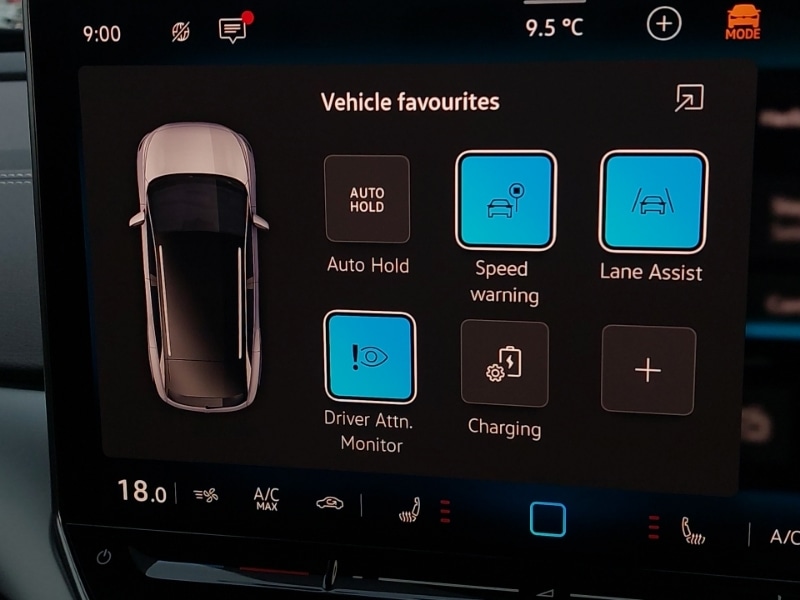 Used Volkswagen ID.4 2025 for sale - 77059919: Photo 16