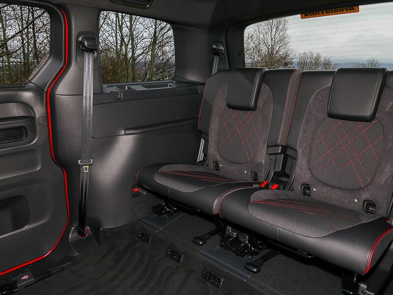 Used Volkswagen ID.Buzz 2025 for sale - 77722015: Photo 10