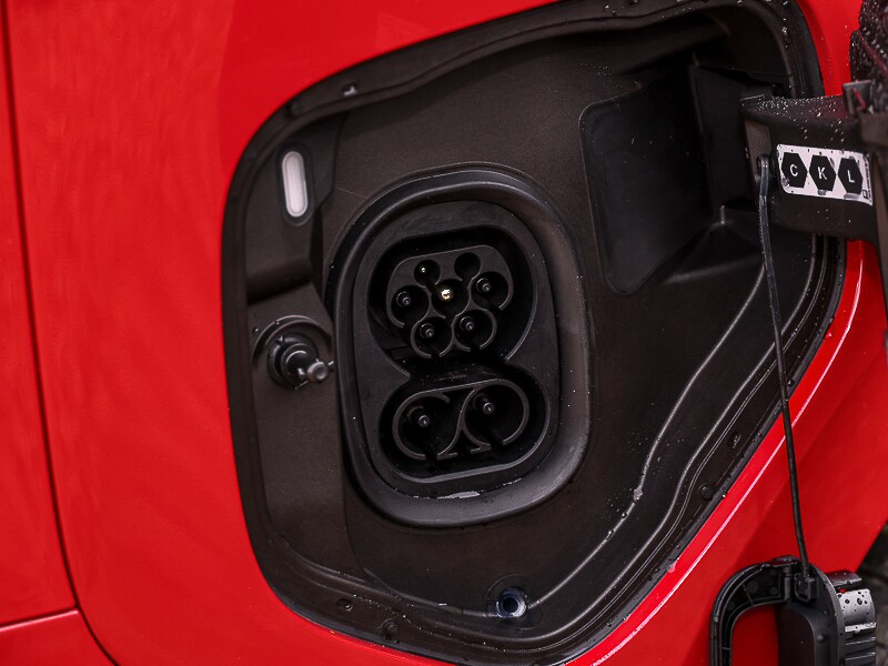 Used Volkswagen ID.Buzz 2025 for sale - 77722015: Photo 17