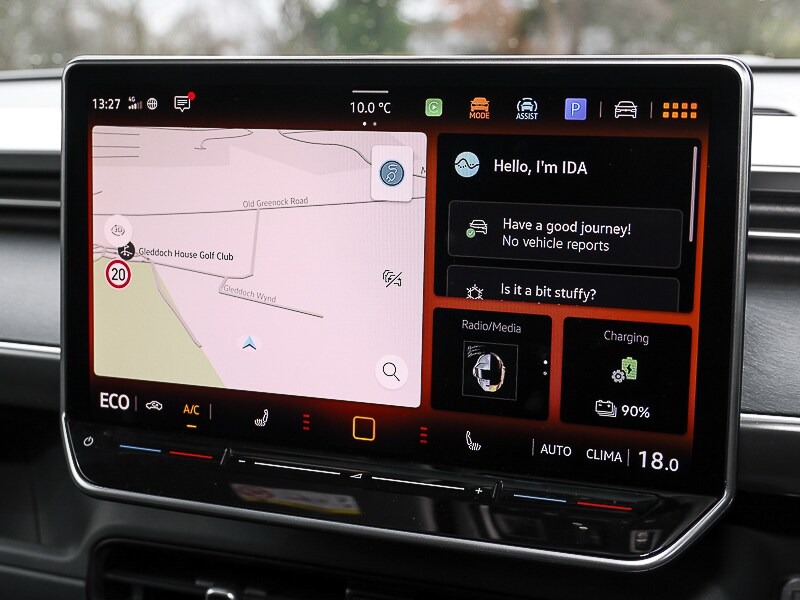 Used Volkswagen ID.Buzz 2025 for sale - 77722015: Photo 8