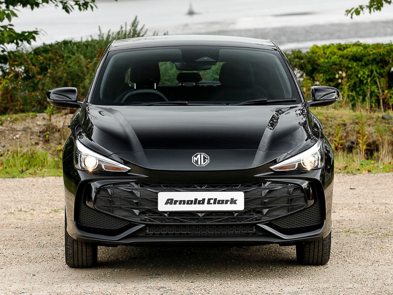 Used MG MG3 2025 for sale - 77366352: Photo 13