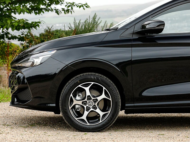 Used MG MG3 2025 for sale - 77366352: Photo 19