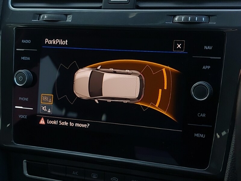 Used Volkswagen Golf 2018 for sale - 77964228: Photo 16