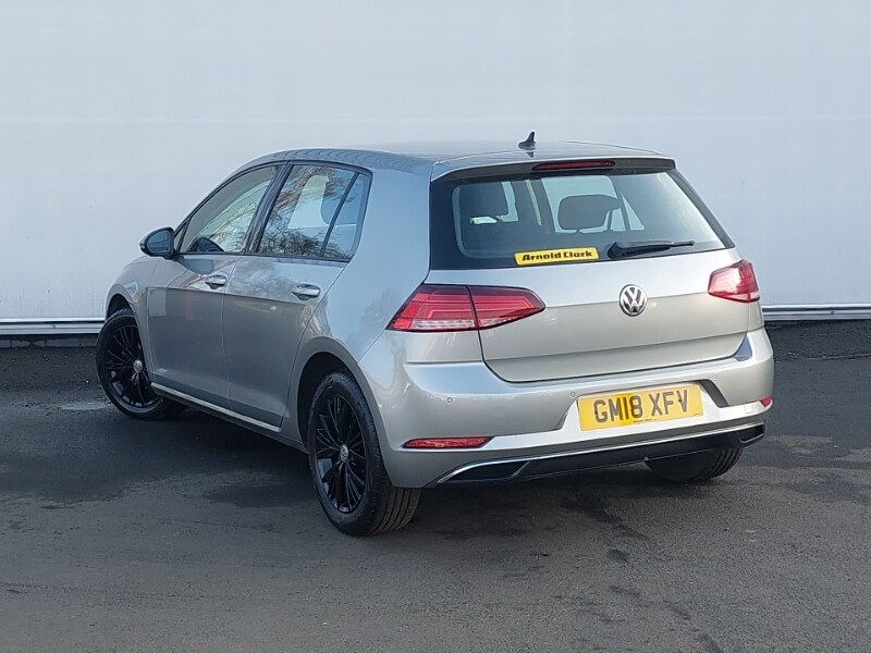 Used Volkswagen Golf 2018 for sale - 77964228: Photo 3