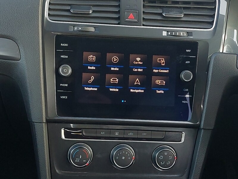 Used Volkswagen Golf 2018 for sale - 77964228: Photo 7