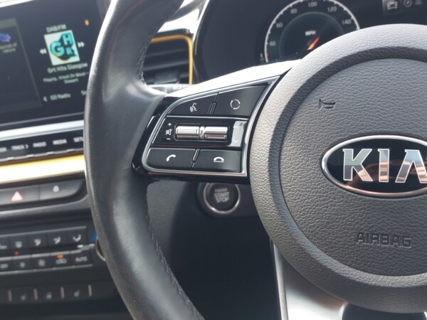 Used Kia XCeed 2019 for sale - 75530616: Photo 18