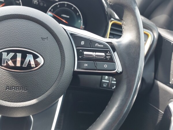 Used Kia XCeed 2019 for sale - 75530616: Photo 19