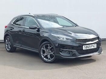 2019 - 1.4T GDi ISG First Edition 5dr