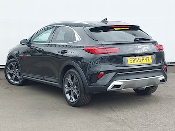 Used Kia XCeed 2019 for sale - 75530616: Photo