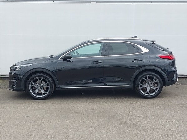 Used Kia XCeed 2019 for sale - 75530616: Photo 4