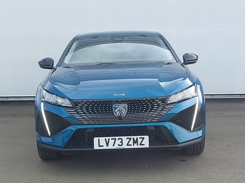 Used Peugeot 408 2023 for sale - 76199122: Photo 19