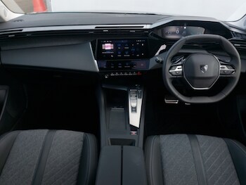 Used Peugeot 408 2023 for sale - 76199122: Photo